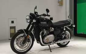 TRIUMPH BONNEVILLE T120 2022 AD75HW