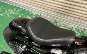 HARLEY XL1200X 2021 LC3