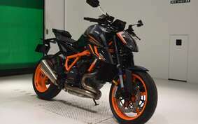 KTM 1290 SUPER DUKE R EVO 2023