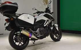 HONDA NC750X DCT 2015 RC72