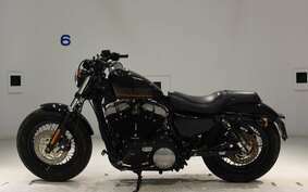 HARLEY XL1200X 2012