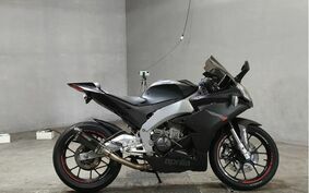 APRILIA RS4 125 TW