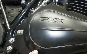 GPX  LEGEND250ツイン SYA5