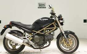 DUCATI MONSTER 900 2000