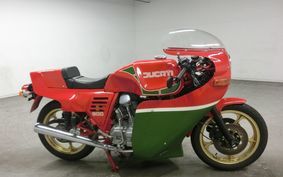 DUCATI 900MHR 1984 00R98