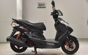 YAMAHA CYGNUS 125 XSR 2 SE44J