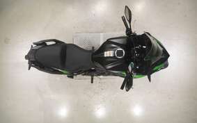 KAWASAKI VERSYS A 2024 LE650H