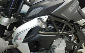 MV AGUSTA BRUTALE 800 DS 2021