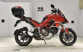 DUCATI MULTISTRADA 1200 2015 AA02J