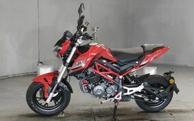 BENELLI トルネード ネイキッドT125 不明