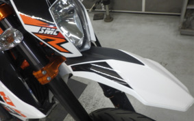 KTM 690 SMC R 2018