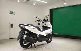 HONDA PCX125 HYBRID JK06