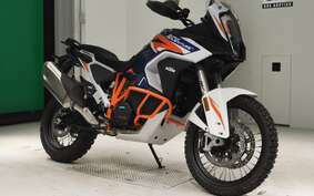 KTM 1290 SUPER ADVENTURE R 2024