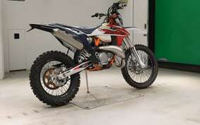 KTM 250 EXC SIXDAYS GSA20