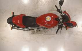 DUCATI MONSTER 400 IE 2005 M407A