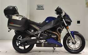 BUELL XB12XT ULYSSES 2009