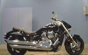 SUZUKI BOULEVARD M109R 2011 VY53A