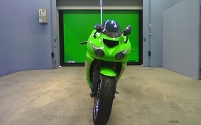 KAWASAKI ZX 10 NINJA R 2006 ZXT00D