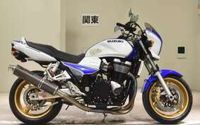 SUZUKI GSX1400 2004 GY71A