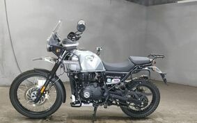 ROYAL ENFIELD ヒマラヤン 2021 不明