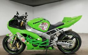 KAWASAKI NINJA ZX-6R 2003 ZX636B