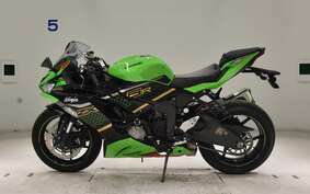 KAWASAKI NINJA ZX-6R A 2020 ZX636G