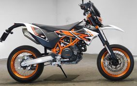 KTM 690 SMC R 2015 LST40