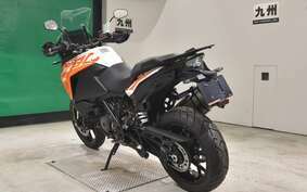 KTM 1290 ADVENTURE  S 2020