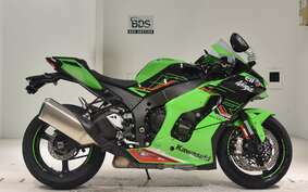 KAWASAKI ZX 10 NINJA ABS ZXT02L