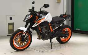 KTM 890 DUKE R 2021 TU940