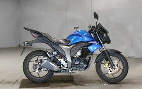 SUZUKI GIXXER 150 NG4BG