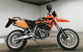 KTM 640 LC 4 SUPERMOTO 2005 GSN40