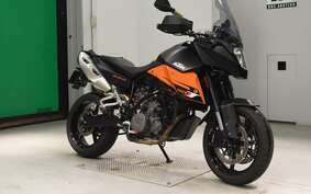 KTM 990 SUPERMOTO T 2011 VS940