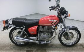 HONDA CB250 T Hawk CB250T