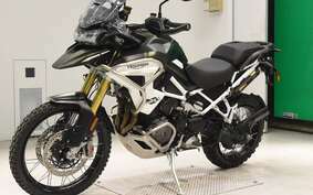 TRIUMPH TIGER 1200 RALLY 2022 AP20VU