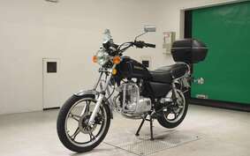 SUZUKI GN125 H