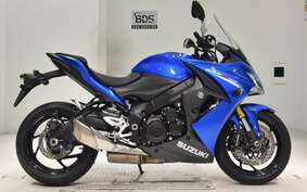 SUZUKI GSX-S1000F 2015 GT79A