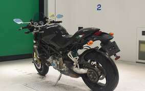 DUCATI MONSTER S4R 2004