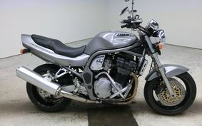 SUZUKI GSF1200 1999 GV75A