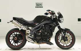 TRIUMPH SPEED TRIPLE 2009