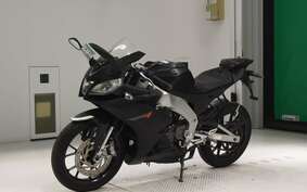 APRILIA RS4 125