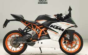 KTM 250 RC