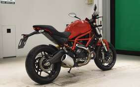 DUCATI MONSTER 797 2017 MD01J