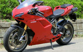 DUCATI 1198 S 2009 H704A