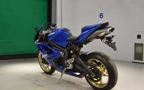 TRIUMPH DAYTONA 675 2010 MD1066