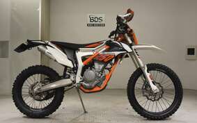 KTM 250 FREERIDE F FRA40