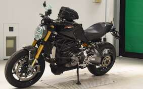 DUCATI M1200 S 2020 MA02A