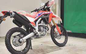 HONDA CRF250L MD47