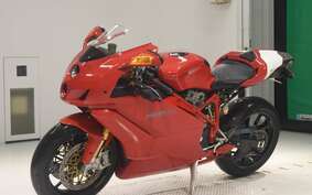 DUCATI 999 S 2006