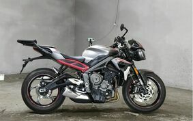 TRIUMPH SPEED TRIPLE R 2020 DA544Z